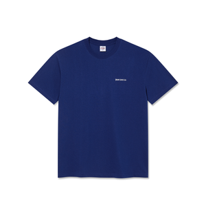 Polar Life in a Bubble Tee