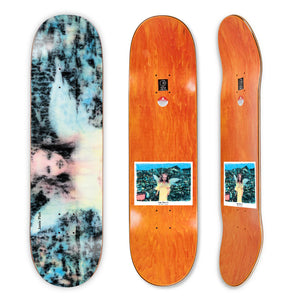 Polar Jamie Platt Angel Deck - 8.0