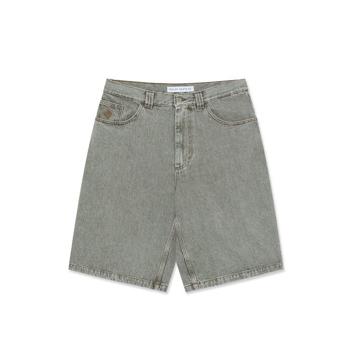 Polar Big Boy Shorts