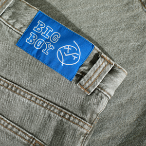 Polar Big Boy Shorts