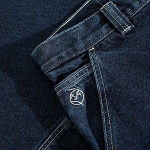 Polar Big Boy Work Pants