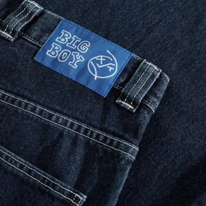 Polar Big Boy Work Pants
