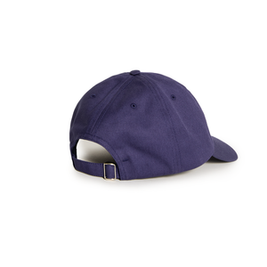 Polar Sai College Logo Cap (Navy)