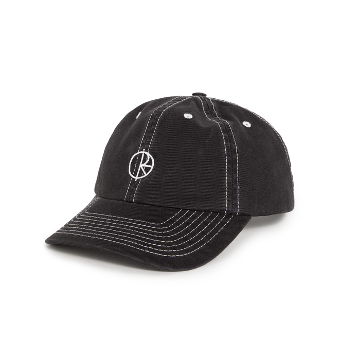 Polar Sai Contrast Cap (Black)