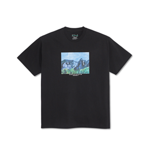 Polar Sounds Like You Guys Are Crushing It T-Shirt  - Black