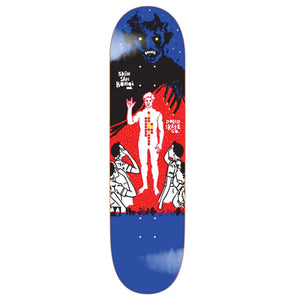 Polar Shin Sanbongi Fanzilla Deck - 8.25