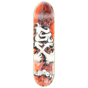 GX1000 Pollock Deck - Assorted