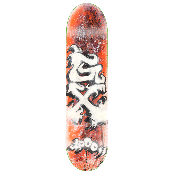 GX1000 Pollock Deck - Assorted