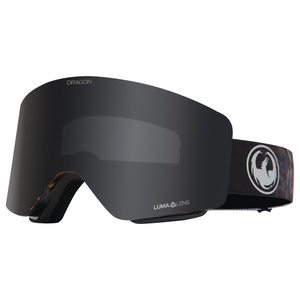 Dragon R1 OTG Goggles 2024 - Fireleaf