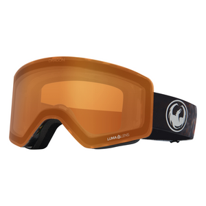 Dragon R1 OTG Goggles 2024 - Fireleaf