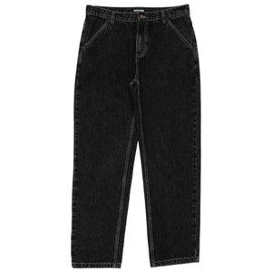Pass~Port Workers Club Straight Leg Jean