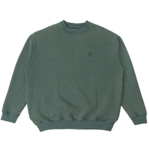Pass~Port Solid Workers Sweater