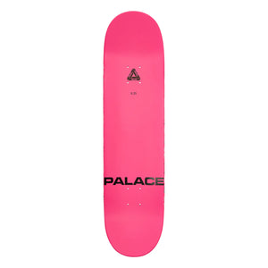 Palace Racey Deck 8.25"
