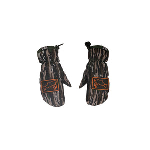 Salmon Arms Team Mitt