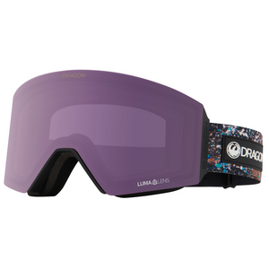 Dragon RVX Mag OTG Goggles 2024 - Iguchi