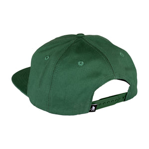 Pass~Port Plume Workers Cap