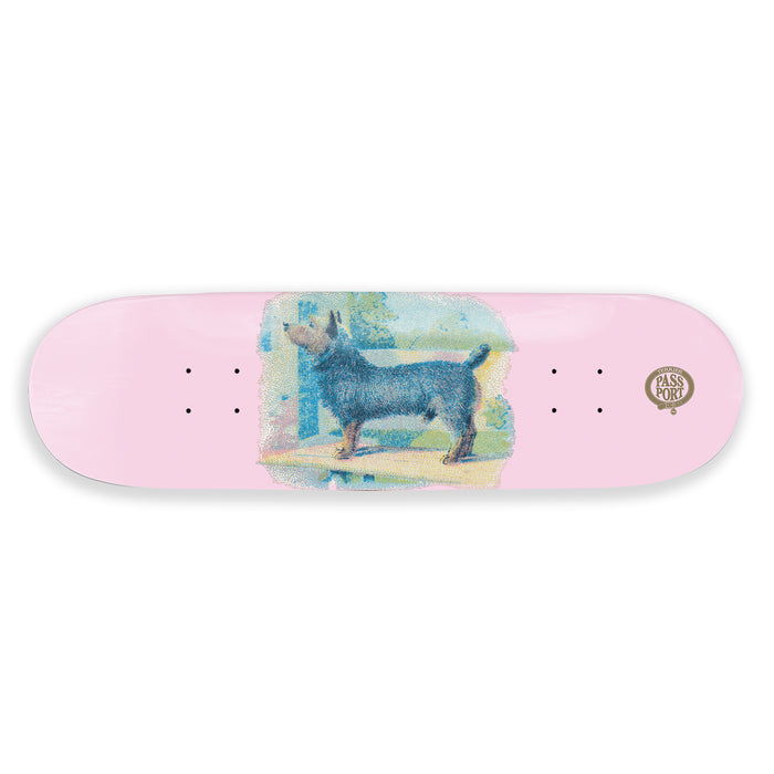 Pass~Port Hybrid Vigour (Terrier) Deck - 8.375
