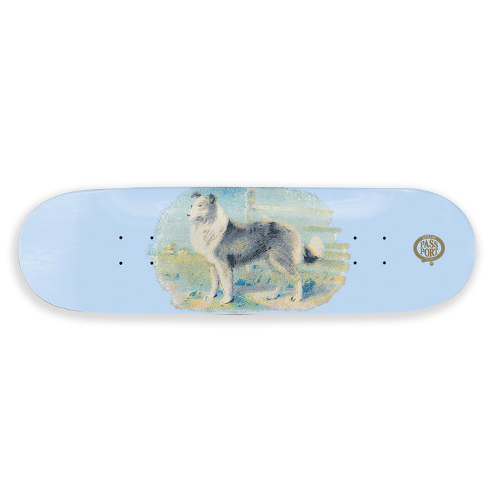 Pass~Port Hybrid Vigour (Collie) Deck - Assorted