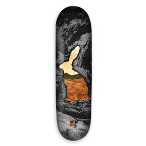 Pass~Port Cave~In (Jack Rabbit) Deck - Assorted