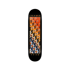 Real Ishod Metamorphosis Twin Tail Deck - Assorted