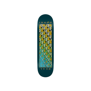 Real Ishod Metamorphosis Twin Tail Deck - Assorted