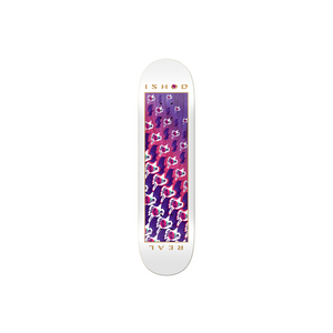 Real Ishod Metamorphosis Twin Tail Deck - Assorted