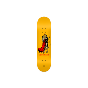 Real Lintell Dance Devil Deck - 8.5
