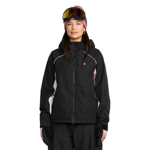 Volcom Smokeshow 20k Snowboard Jacket