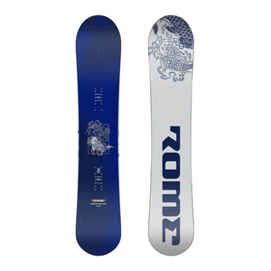 Rome Rene-Gade Snowboard 2026