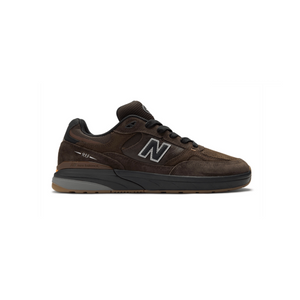 New Balance Numeric Andrew Reynolds 933 Shoe