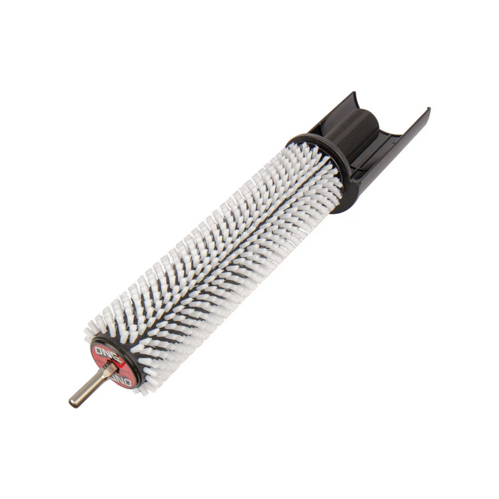 Oneball - Roto Snowboard Waxing Brush & Handle