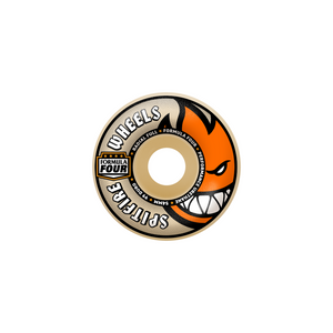 Spitfire Formula Four Radial Full Skateboard Wheels 99A