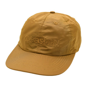 Quasi Slang 6 Panel Hat