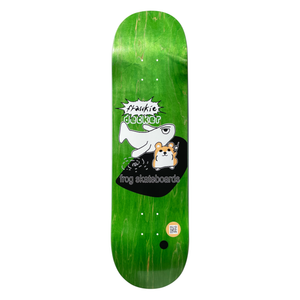 Frog Love is On the Way (Frankie Decker) Deck - Assorted