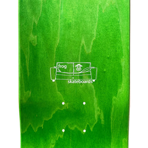 Frog Stinky Couch Deck - Assorted