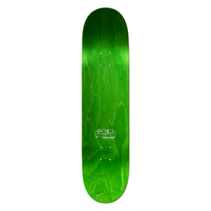 Frog Stinky Couch Deck - Assorted