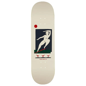 Polar BS Smith Team Deck - 8.375