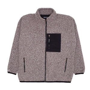 GX1000 Sherpa Jacket