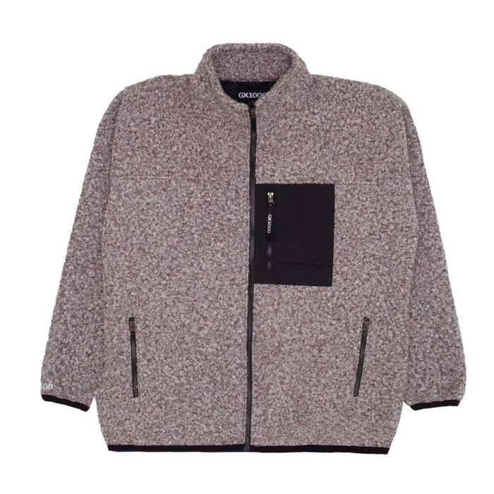 GX1000 Sherpa Jacket