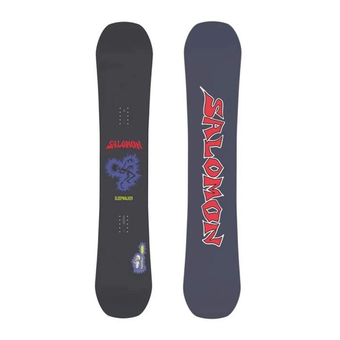 Salomon Sleepwalker Snowboard 2026