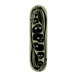 Baker Spanky Brain Rabies Deck - 8.25