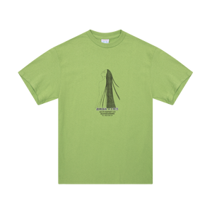 Sci-Fi Fantasy Spiritual Darkness T-Shirt