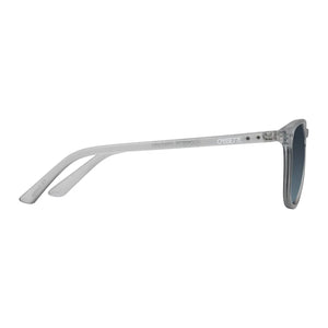 Cassette Standard Sunglasses (Gray Matter, Smoke Lens)