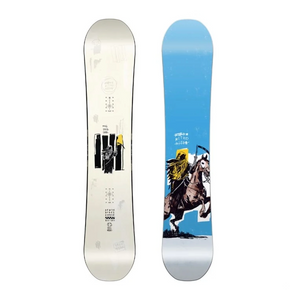 Nitro T1 Snowboard 2026