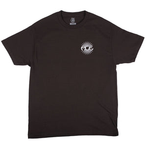 Theories x Ace - Theormid Tee (Black)