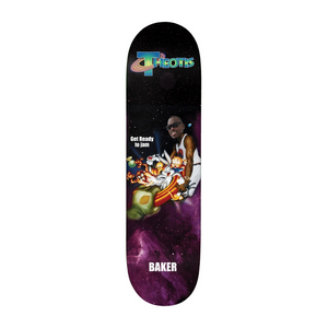 Baker Theotis Fly Like an Eagle Deck - 8.25