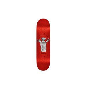 There Chandler Grouch Deck - 8.5