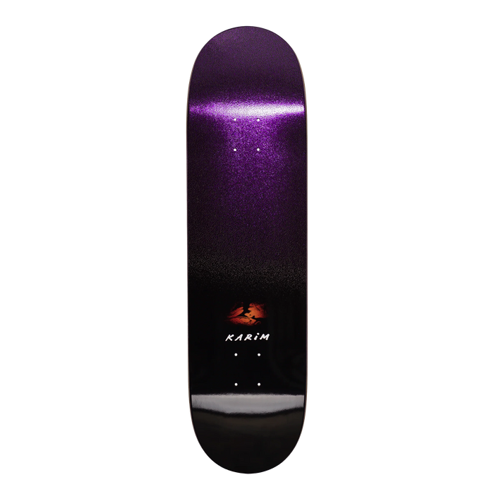 Limosine Third Eye Karim Deck - Assorted