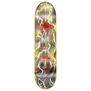 GX1000 Twin Peaks Deck - Assorted