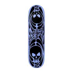 Baker Tyson Brain Rabies Deck - 8.5